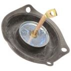 Carburetor Secondary Throttle Diaphragm