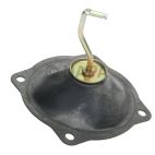 Carburetor Secondary Throttle Diaphragm