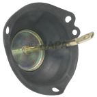 Carburetor Secondary Throttle Diaphragm