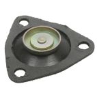 Accelerator Pump Diaphragm