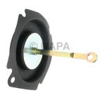 Carburetor Secondary Throttle Diaphragm