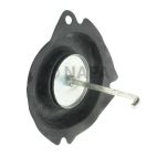 Carburetor Secondary Throttle Diaphragm