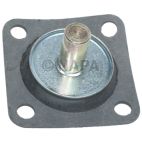 Carburetor Accelerator Pump Diaphragm