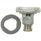 Carburetor Power Valve