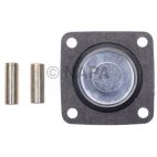 Carburetor Accelerator Pump Diaphragm