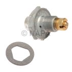 Carburetor Power Valve