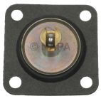 Carburetor Accelerator Pump Diaphragm