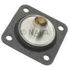 Carburetor Accelerator Pump Diaphragm