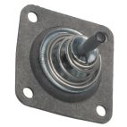 Carburetor Accelerator Pump Diaphragm