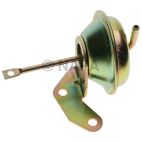 Carburetor Dash Pot