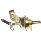Carburetor Choke Pull-Off