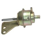 Carburetor Choke Pull-Off