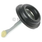 Carburetor Fast Idle Unloader Diaphragm