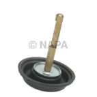 Carburetor Fast Idle Unloader Diaphragm