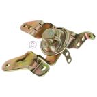 Carburetor Choke Pull-Off