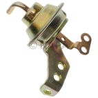 Carburetor Choke Pull-Off