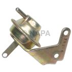 Carburetor Choke Pull-Off