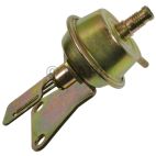 Carburetor Choke Pull-Off