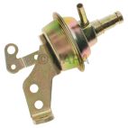 Carburetor Choke Pull-Off