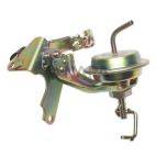 Carburetor Choke Pull-Off