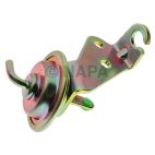 Carburetor Choke Pull-Off