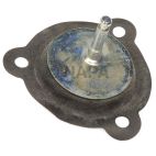 Carburetor Choke Pull-Off