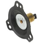 Carburetor Choke Pull-Off