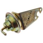 Carburetor Choke Pull-Off