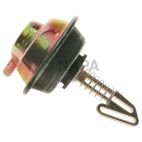 Carburetor Choke Pull-Off