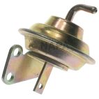 Carburetor Choke Pull-Off