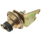 Carburetor Choke Pull-Off