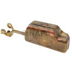 Carburetor Float