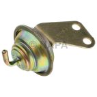 Carburetor Choke Pull-Off