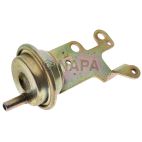 Carburetor Choke Pull-Off