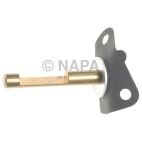 Carburetor Choke Pull-Off