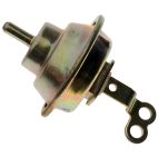Carburetor Choke Pull-Off