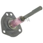 Carburetor Choke Pull-Off