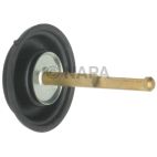 Carburetor Fast Idle Unloader Diaphragm
