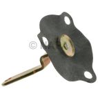 Carburetor Choke Pull-Off