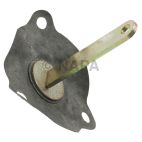 Carburetor Choke Pull-Off