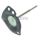 Carburetor Choke Pull-Off