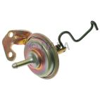 Carburetor Choke Pull-Off