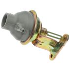 Carburetor Choke Pull-Off