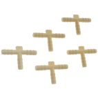 Vacuum Hose Connector - Universal Tee Outlet Size - 3/16 in.