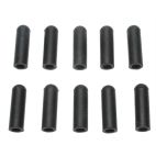 Vacuum Hose Connector - Universal Vaccum Cap Outlet Size - 5/16 in.