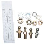Throttle Ball Joint