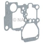 Carburetor Float Bowl Cover Gasket