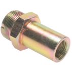 Exhaust Gas Recirculation (EGR) Valve
