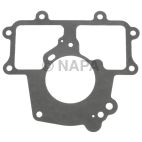 Carburetor Float Bowl Cover Gasket