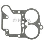 Carburetor Float Bowl Cover Gasket
